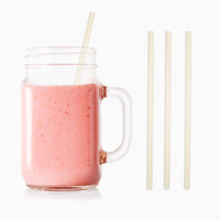 10.25" Giant Straw - Bulk Pack