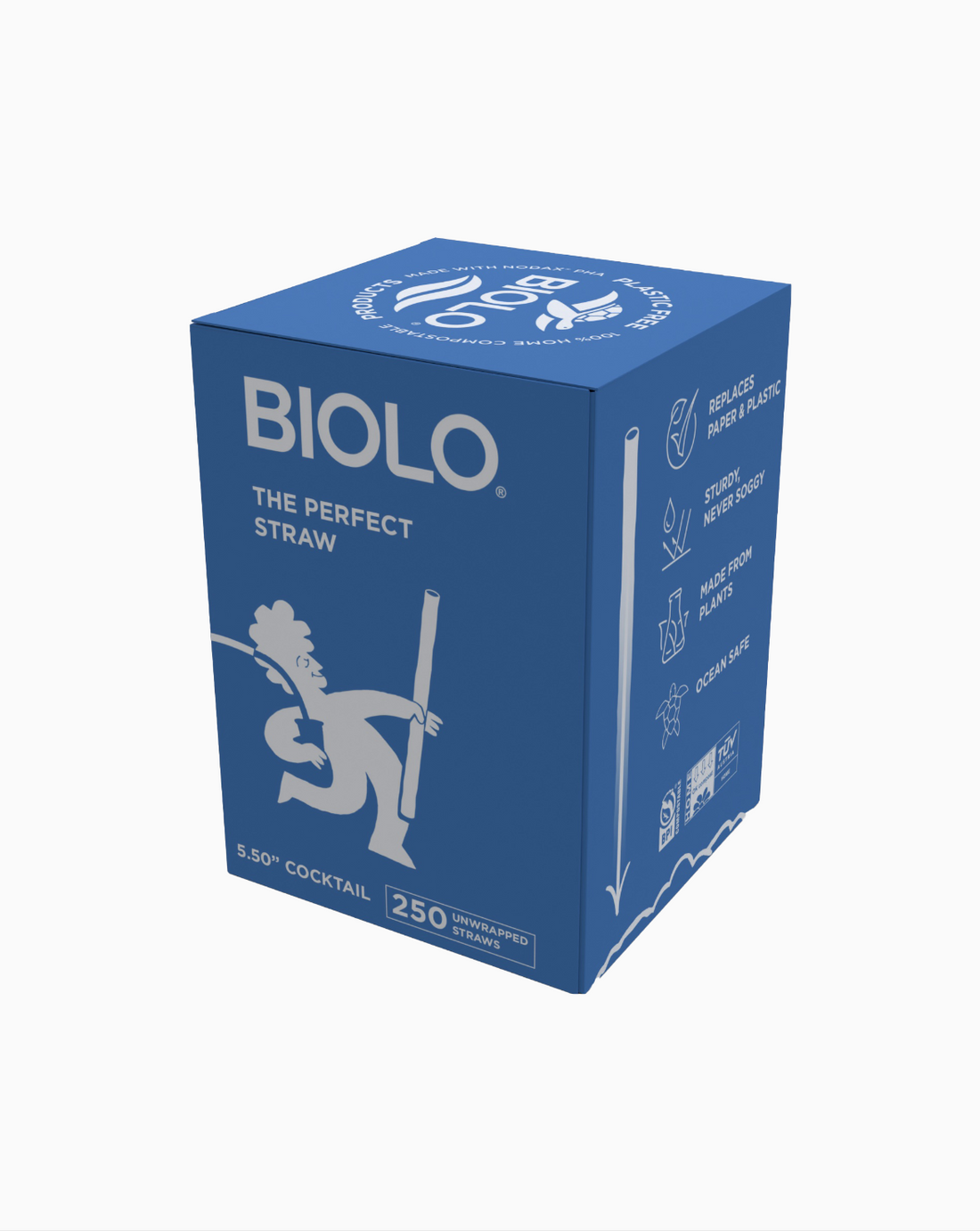 BIOLO Cocktail Inner Box