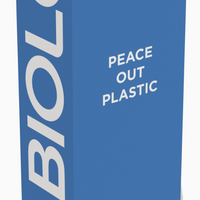 BIOLO Giant Inner Box