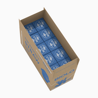 BIOLO Jumbo Standard Pack Open Top