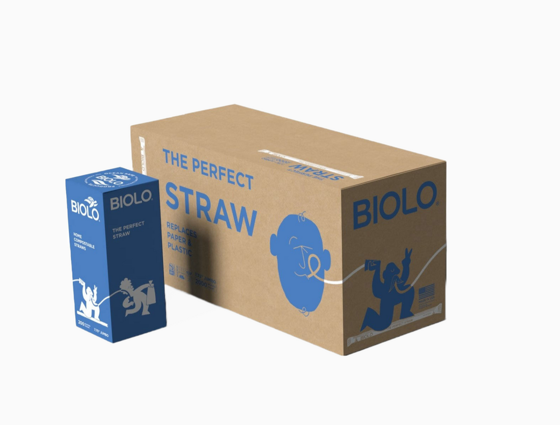 BIOLO Jumbo Standard Pack
