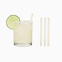 5.5" Cocktail Straw