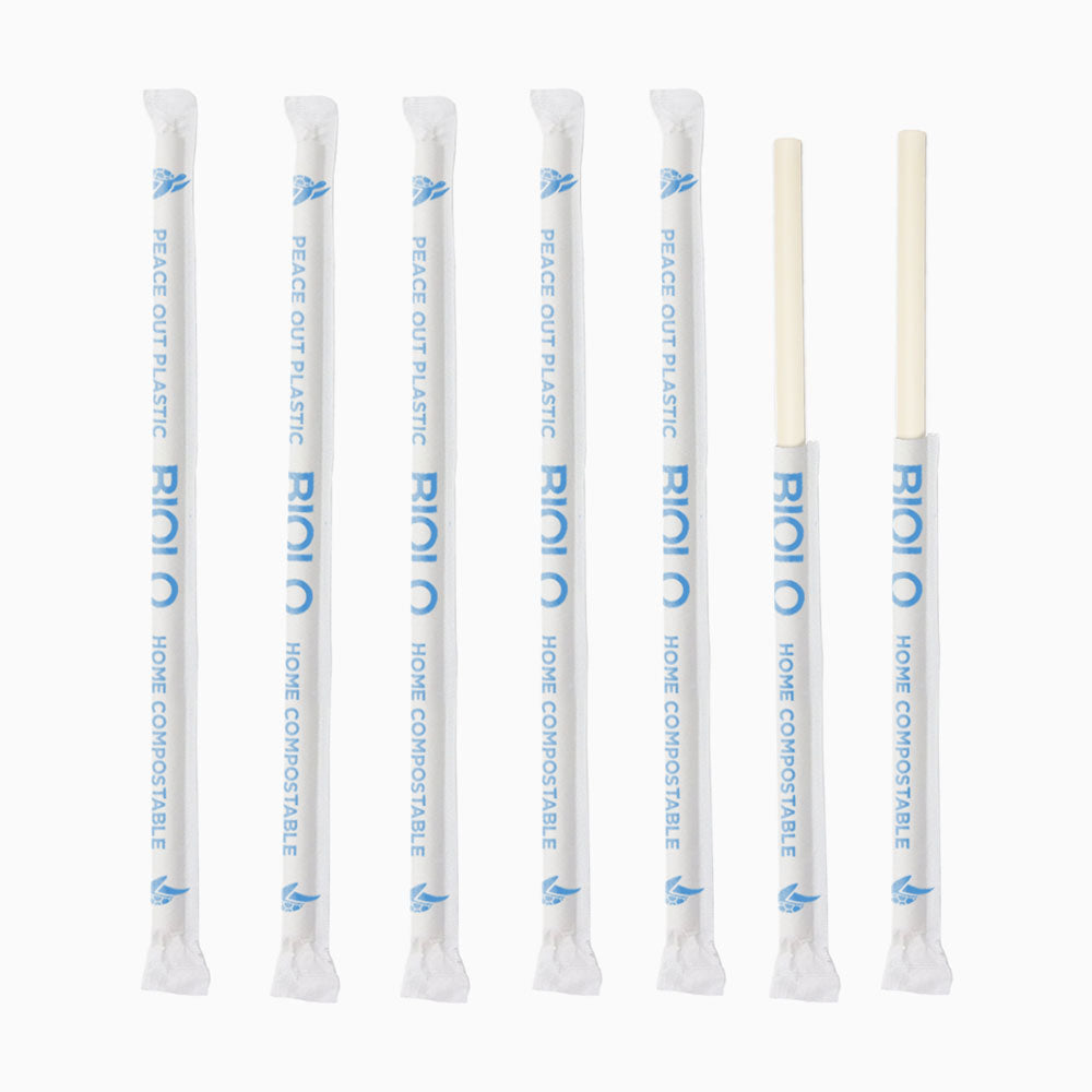 10.25" Giant Straw
