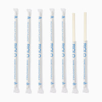 10.25" Giant Straw