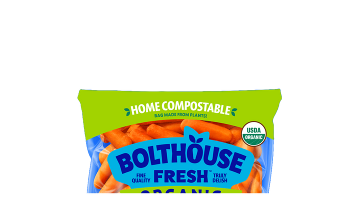 Produce Packaging – Biolo