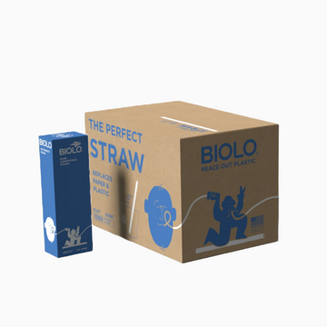 BIOLO Giant Standard Pack